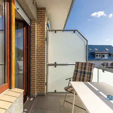 Sonnenblick Whg 6 Apartman
