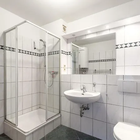 Sonnenblick Whg 6 Apartman