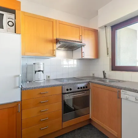 Sonnenblick Whg 6 Apartman Grömitz