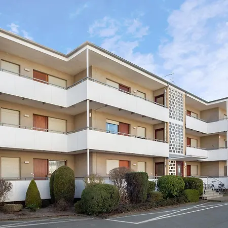 Sonnenblick Whg 6 Apartman *