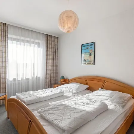 Sonnenblick Whg 6 Apartman *