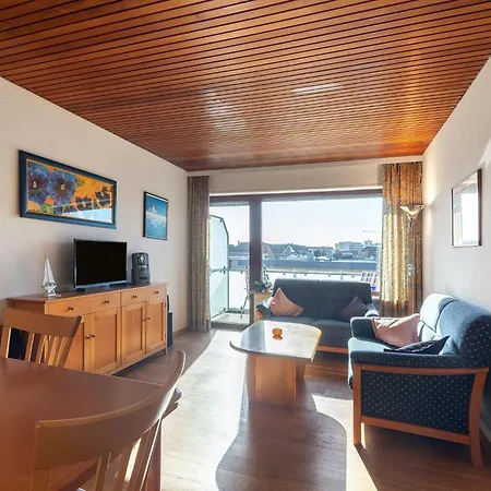 Apartman Sonnenblick Whg 6 Grömitz