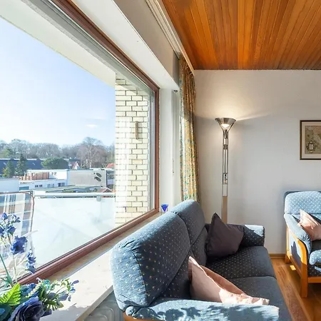 Sonnenblick Whg 6 Apartman